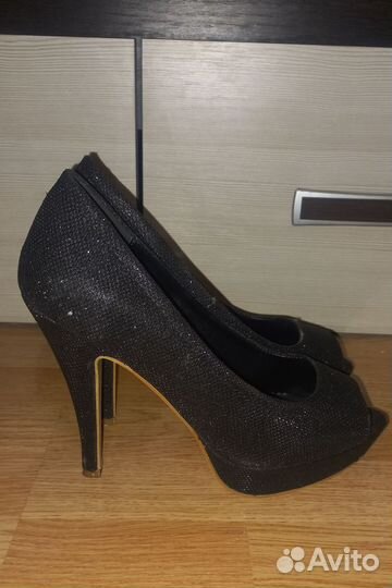 Туфли женские 39 размер