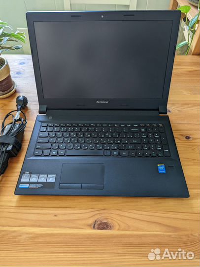 Ноутбук Lenovo B50-30