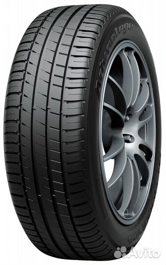 Bfgoodrich Advantage 235/35 R19 91Y