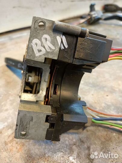 Подрулевой переключатель Ford Bronco 2