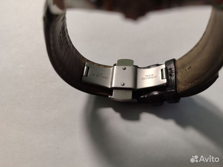 Часы мужские tissot 1853