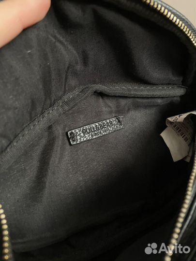 Сумка барсетка Pull&bear