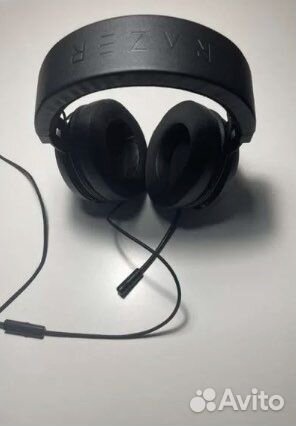 Наушники razer
