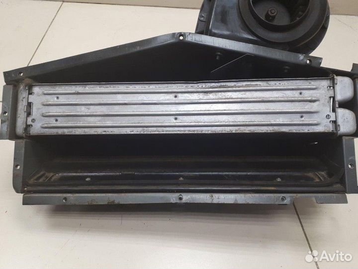 Отопитель УАЗ 469