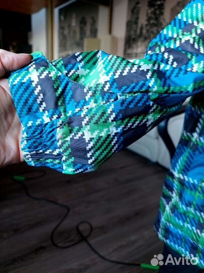 Демисезонний комплект для мальчика 104