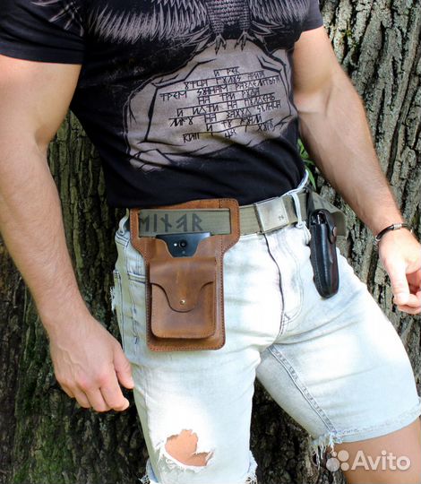 Кобура чехол для телефона