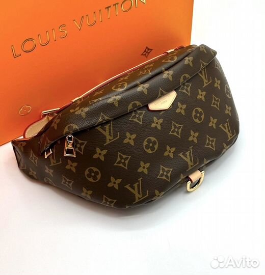 Сумка louis vuitton