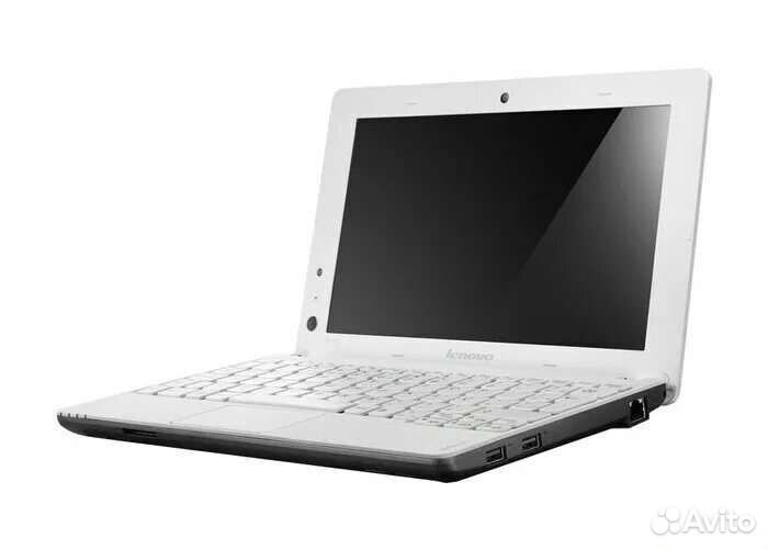 Netbook lenovo