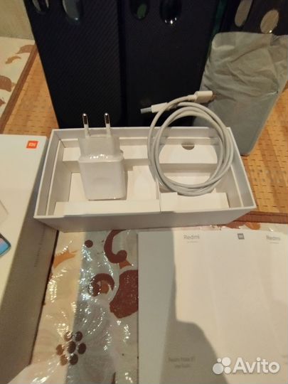 Xiaomi Redmi Note 8T, 4/64 ГБ