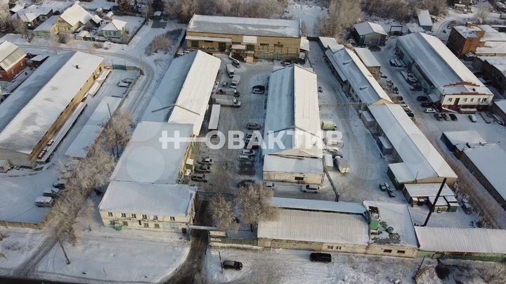 Продам помещение свободного назначения, 5500 м²