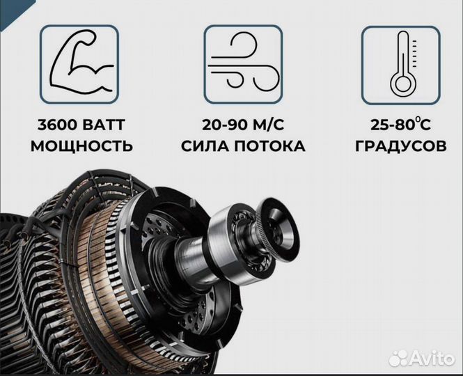 Комрессор для животных Lan Tun