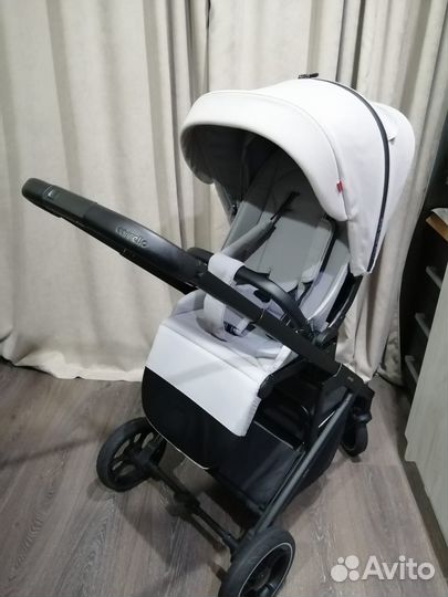 Коляска Carello Alfa 2023