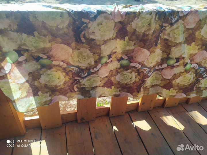 Скатерть 175*145