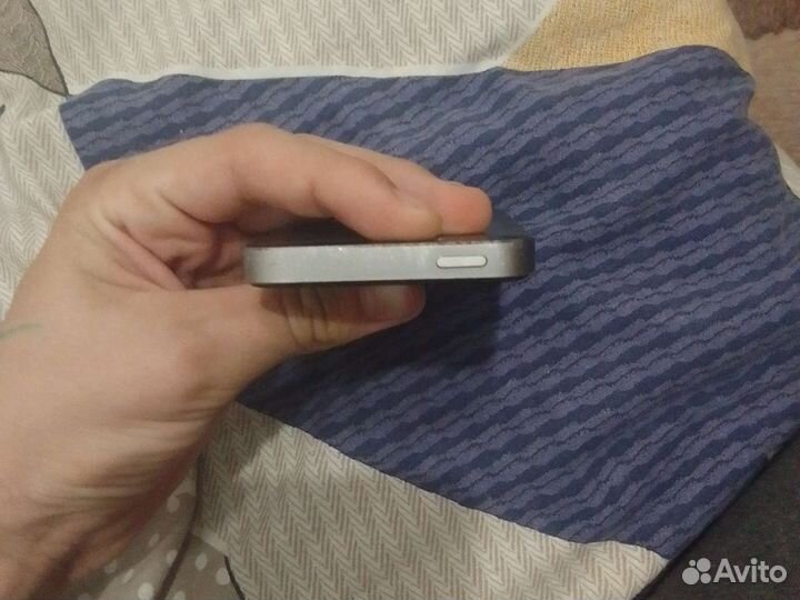 Телефон iPhone 5s