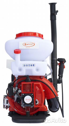 Опрыскиватель бензиновый Умница об-14-Н