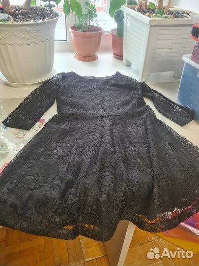 Платье женское 44 46