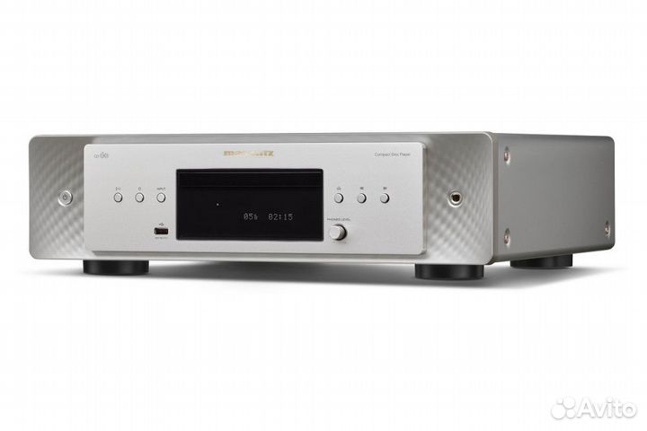 Marantz CD60 Gold