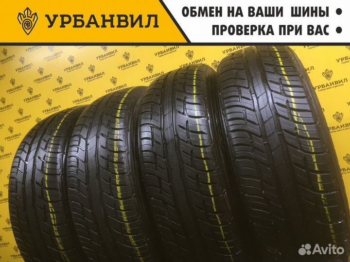 Bfgoodrich Advantage T/A Drive 185/65 R15 88H