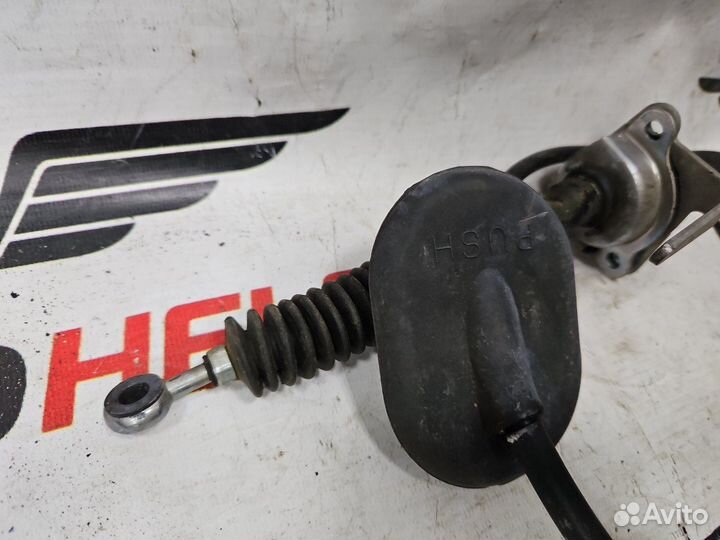 Тросик АКПП Honda Accord CL9 K24A 2007