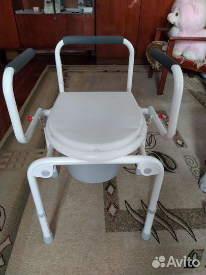 Стул для инвалидов