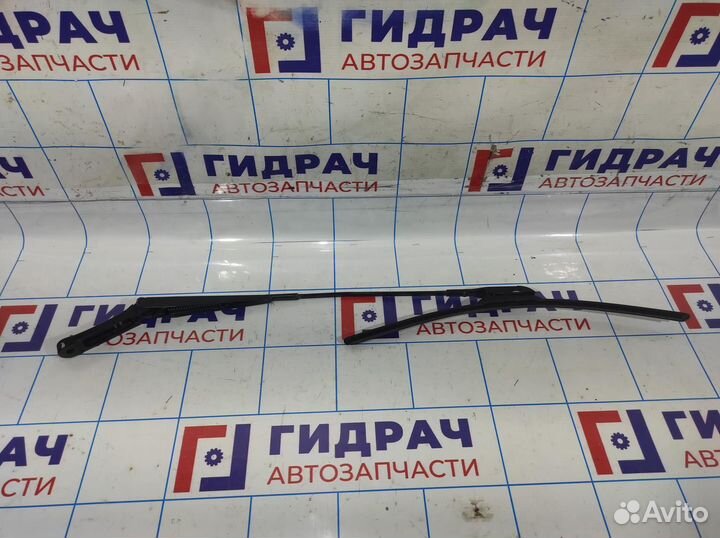 Поводок стеклоочистителя передний правый Volkswage