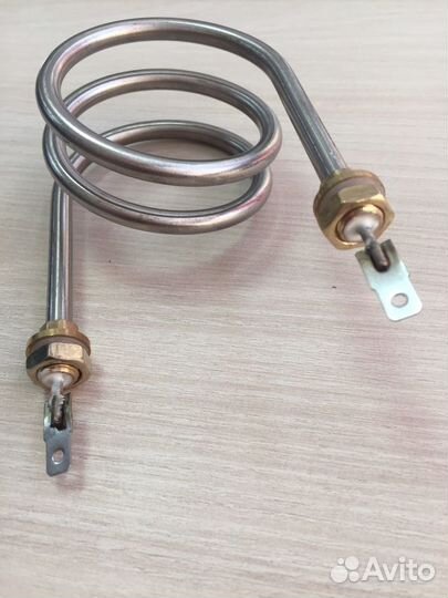 Тэн для кулера