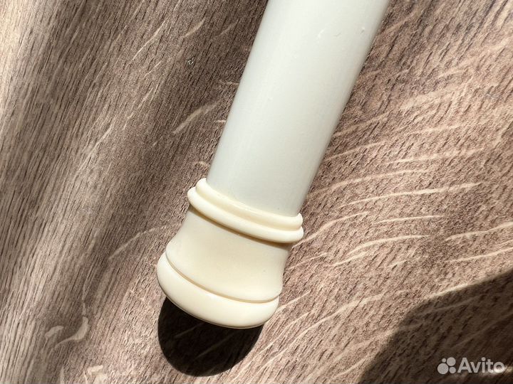 Штанга для ванной телескопическая 135 - 165