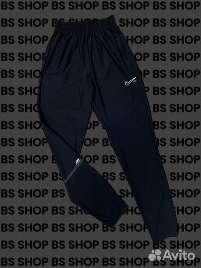 Спортивные штаны Nike s m l xl