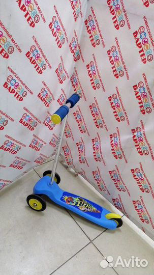 Самокат 48588