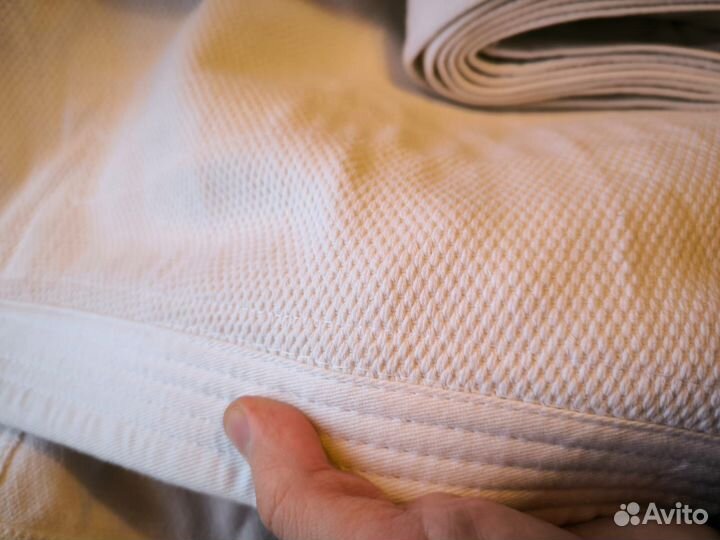 Кимоно для дзюдо Атеми