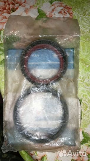 Сальник раздаточной коробки форд куга