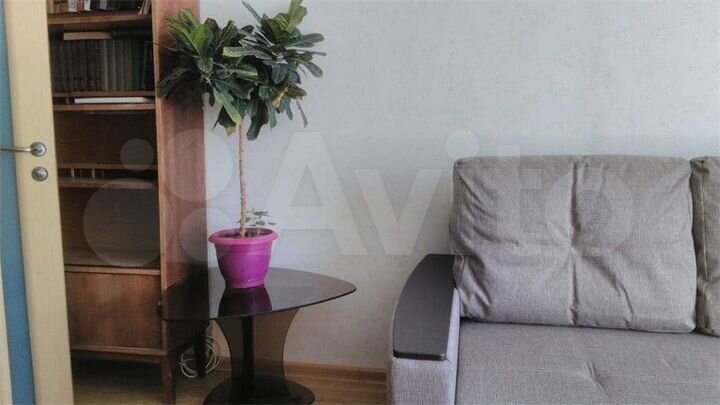 Комната 11 м² в 2-к., 11/12 эт.