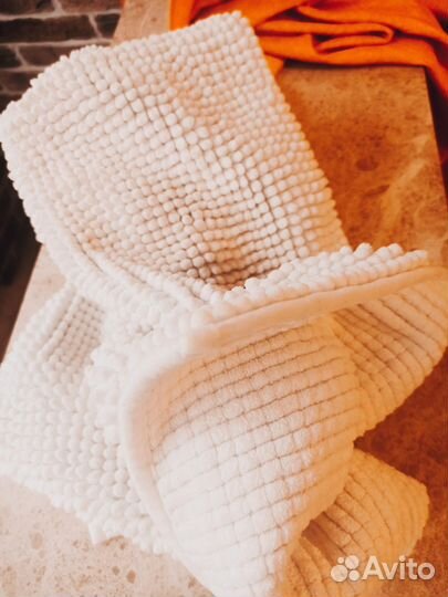 Коврик в ванну. Очень Добротный 60*90