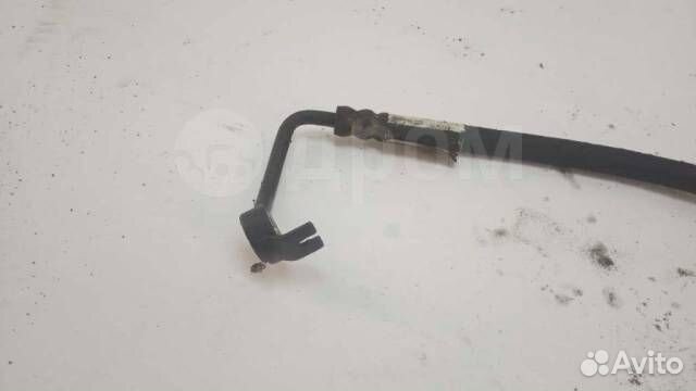 Трубка гидроусилителя Ford 177311