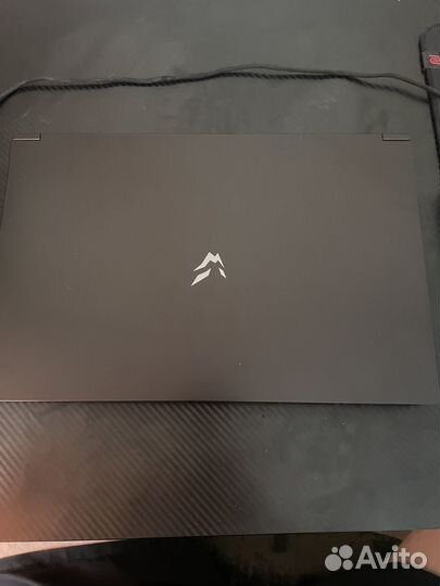 Игровой ноутбук rtx 3050