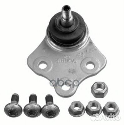 Опора шаровая перед прав/лев 3093301 lemforder