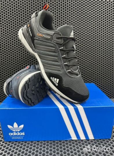 Adidas climaproof мужские кроссовки 41-46 р