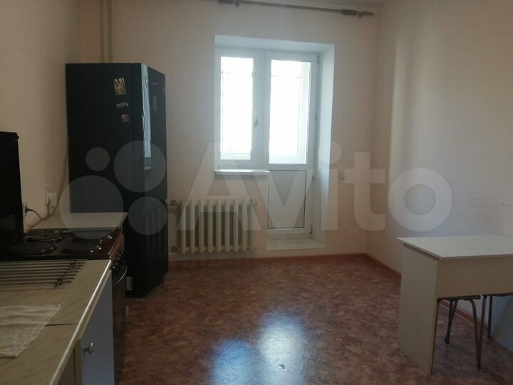 2-к. квартира, 64 м², 4/11 эт.