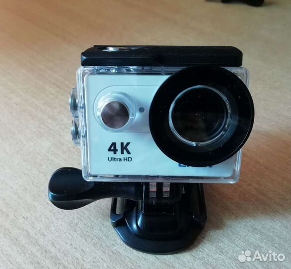 Экшн-камера Eken H9R оригинал (новая)