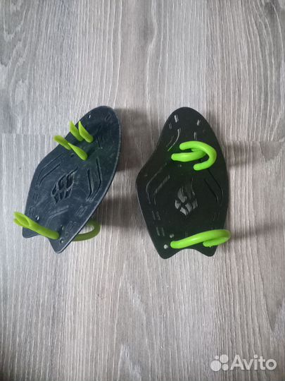 Ласты для плавания