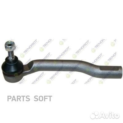 Teknorot N852 Наконечник рулевой левый