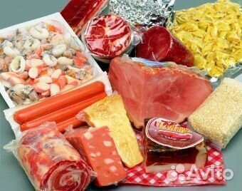 Вакуумный упаковщик DZ-800/2E (напольный)