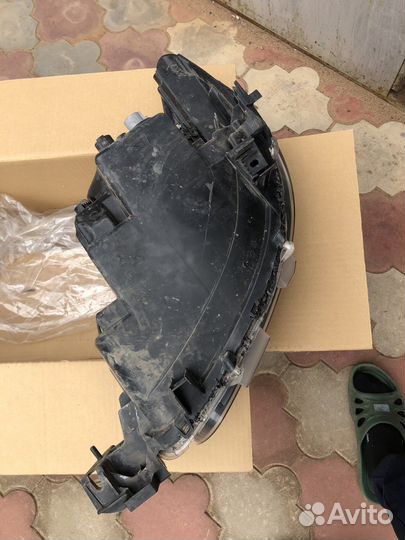Фара правая mazda cx 5