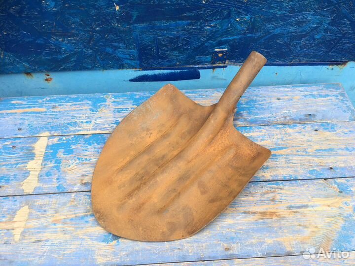 Лопата большая СССР