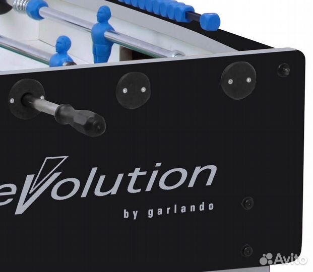 Настольный футбол Garlando F-200 Evolution