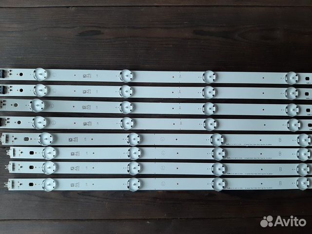 Подсветка LG Innotek Direct 49inch FHD 150429