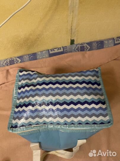 Вещи пакетом