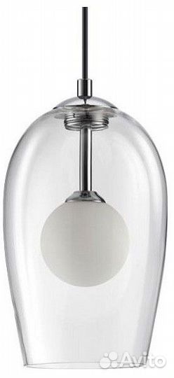 Подвесной светильник Odeon Light Lostar 4952/1