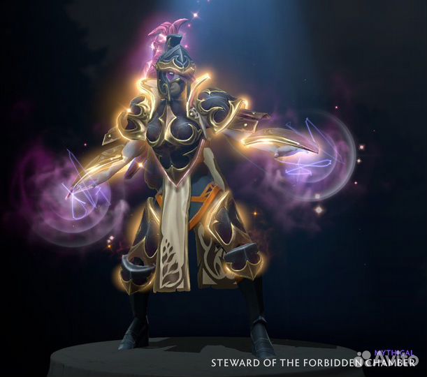 Сеты / immortals / collectors cache / dota 2