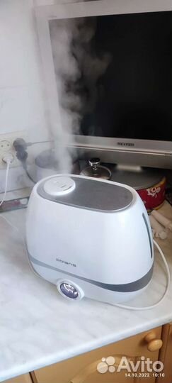 Увлажнитель воздуха polaris